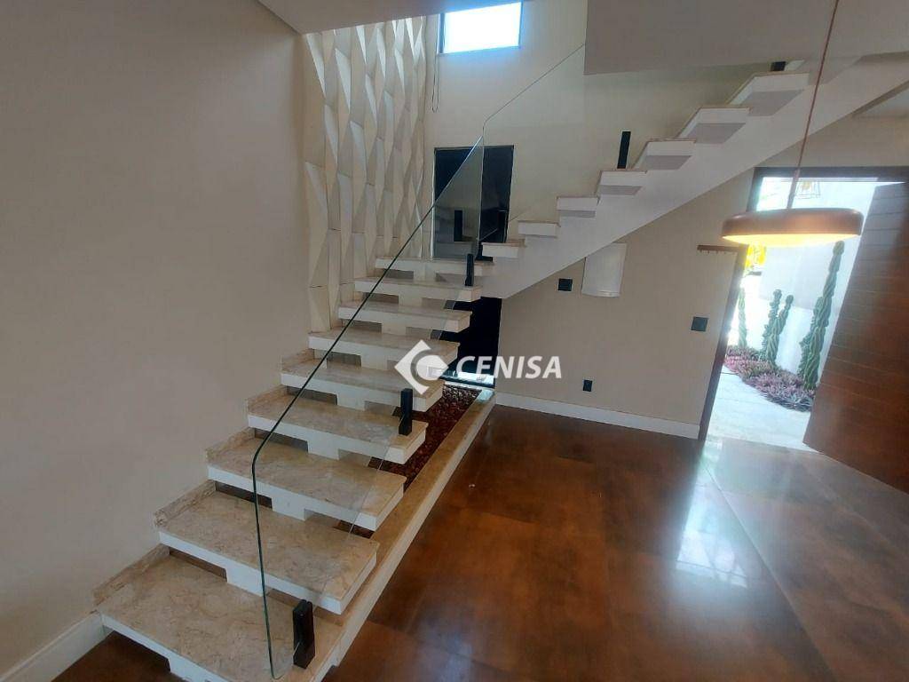 Casa de Condomínio à venda e aluguel com 3 quartos, 284m² - Foto 25