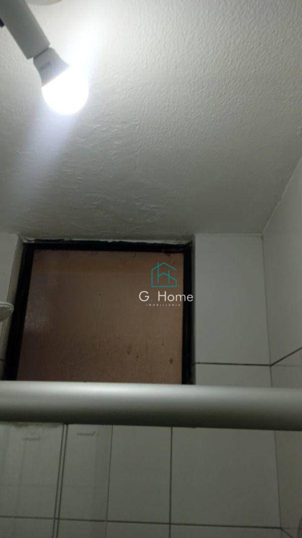 Apartamento à venda com 2 quartos, 40m² - Foto 16