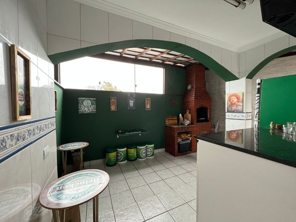 Sobrado à venda com 4 quartos, 158m² - Foto 14