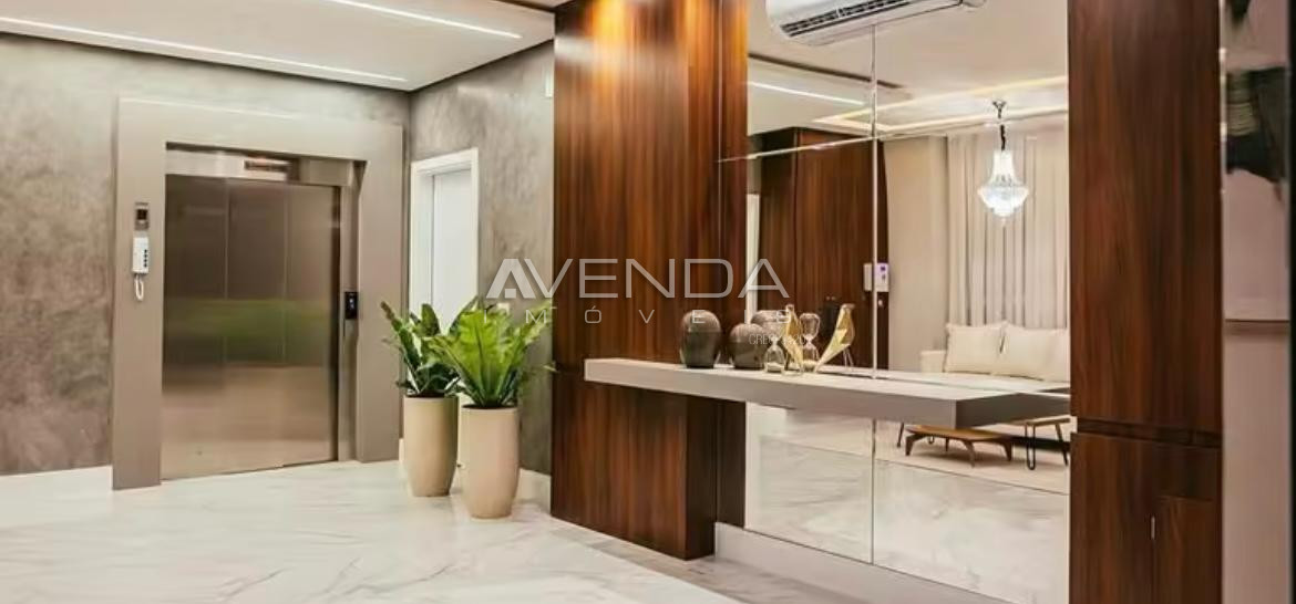 Apartamento à venda com 3 quartos, 119m² - Foto 14