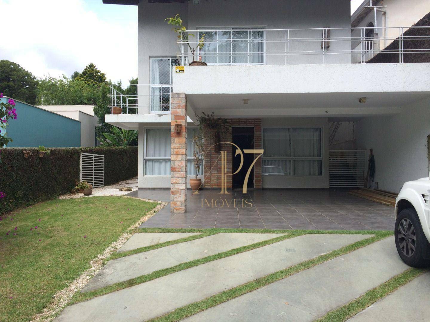 Casa de Condomínio à venda, 261m² - Foto 2