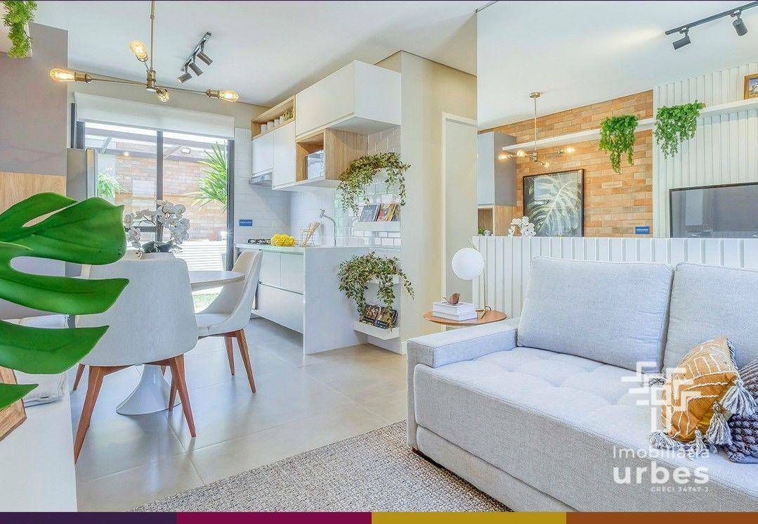 Casa de Condomínio à venda com 2 quartos, 55m² - Foto 4