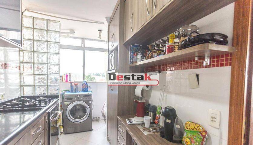 Apartamento à venda com 3 quartos, 84m² - Foto 12