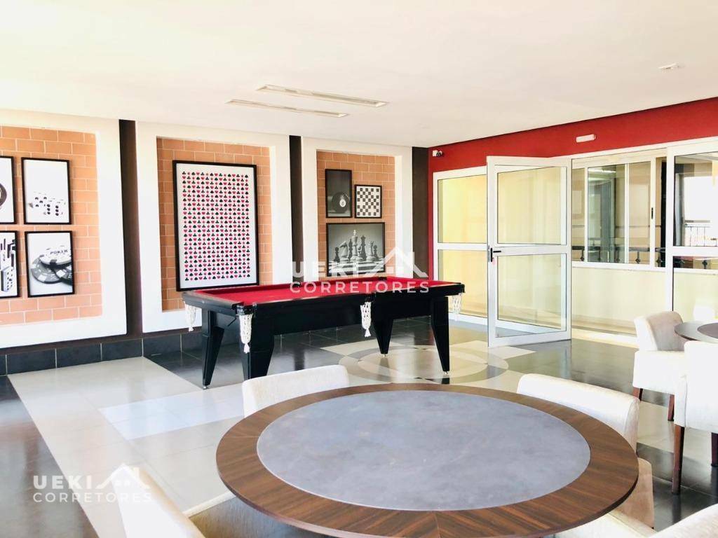 Apartamento para alugar com 2 quartos, 56m² - Foto 18