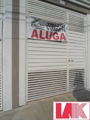 Sobrado para alugar com 2 quartos, 90m² - Foto 13