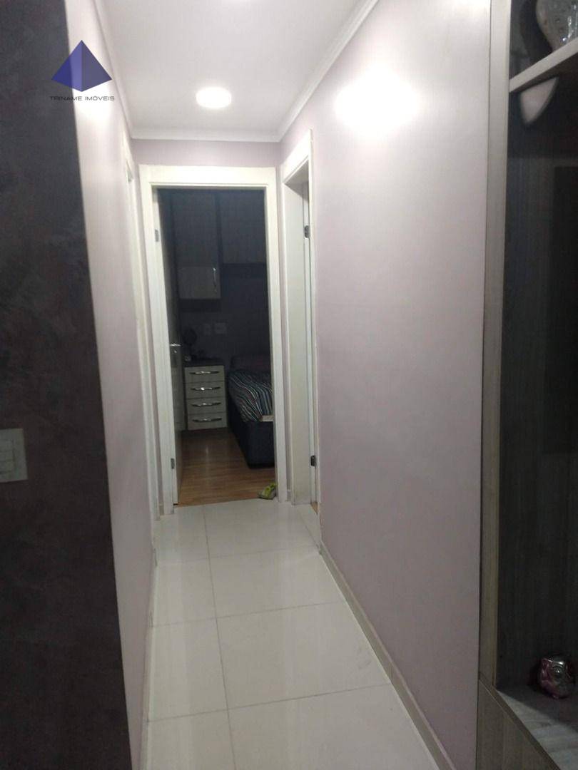 Apartamento à venda com 2 quartos, 49m² - Foto 20