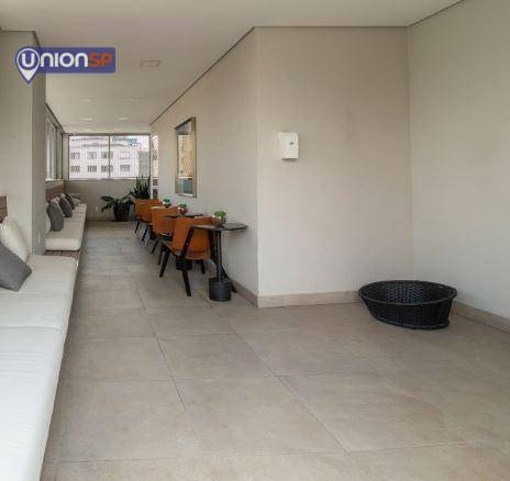 Apartamento à venda com 1 quarto, 47m² - Foto 19