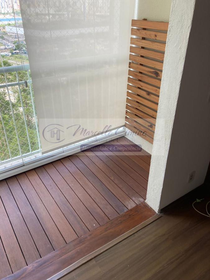 Apartamento para alugar com 2 quartos, 52m² - Foto 5