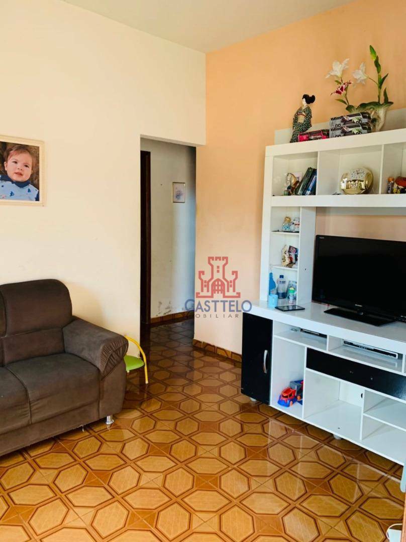 Casa à venda com 4 quartos, 190m² - Foto 5