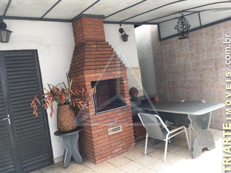 Sobrado à venda com 3 quartos, 180m² - Foto 25