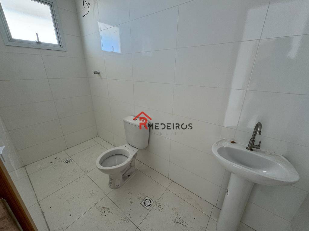 Apartamento à venda com 2 quartos, 96m² - Foto 5