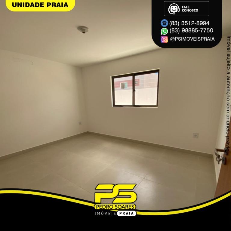 Apartamento à venda com 2 quartos, 50m² - Foto 5