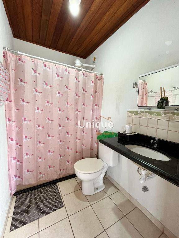 Casa de Condomínio à venda com 3 quartos, 120m² - Foto 13