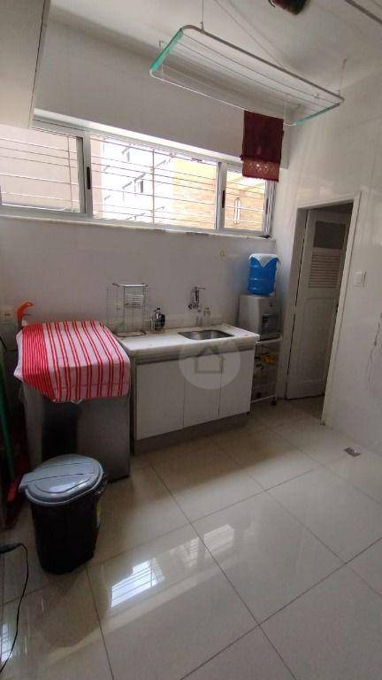 Apartamento à venda com 3 quartos, 160m² - Foto 6