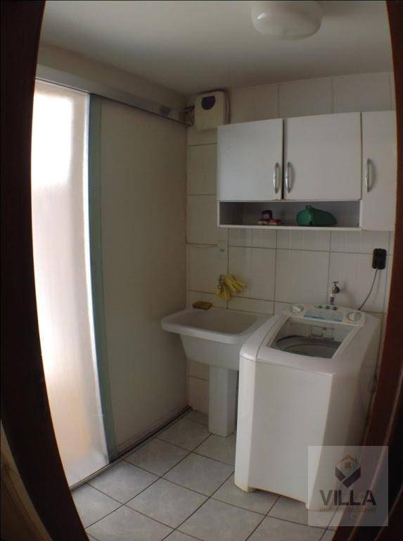 Sobrado à venda com 3 quartos, 110m² - Foto 5