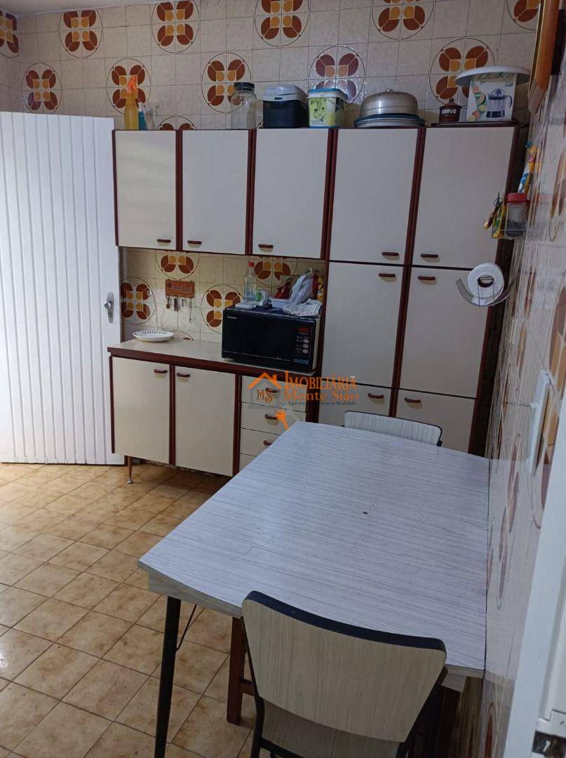 Sobrado à venda com 2 quartos, 111m² - Foto 3