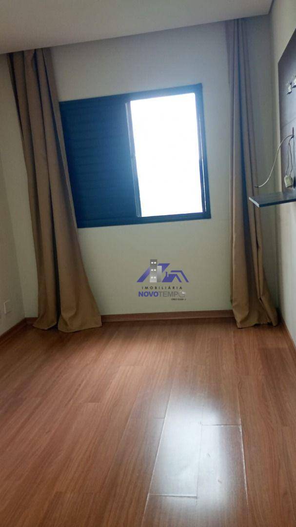 Apartamento para alugar com 2 quartos, 53m² - Foto 5