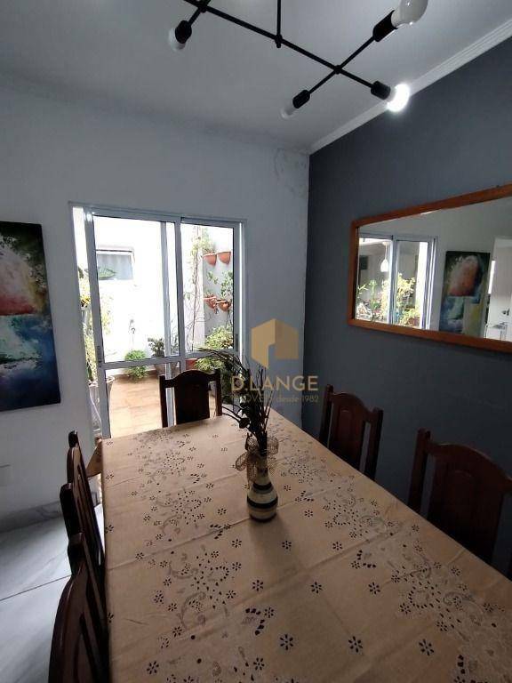 Casa à venda com 3 quartos, 120m² - Foto 6