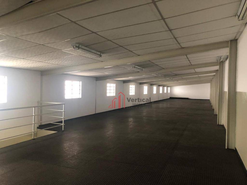 Prédio Inteiro para alugar, 600m² - Foto 11