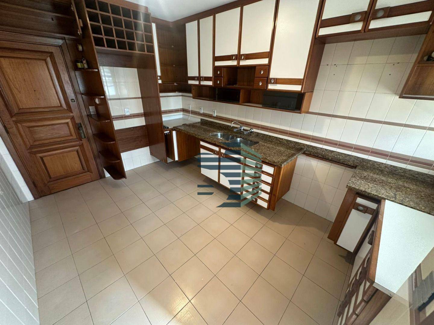 Apartamento à venda e aluguel com 3 quartos, 192m² - Foto 3