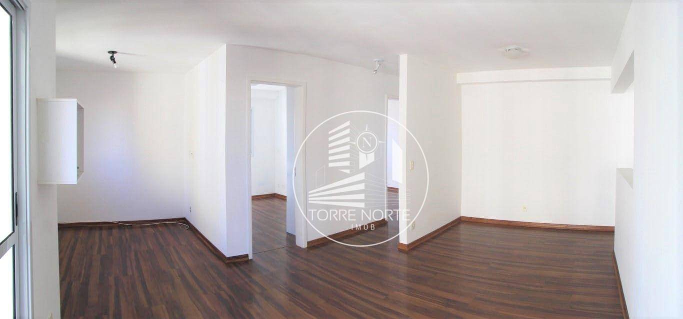 Apartamento à venda com 2 quartos, 63m² - Foto 2