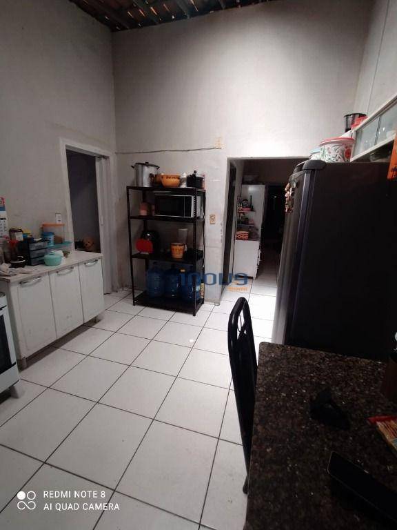 Casa à venda com 3 quartos, 150M2 - Foto 8