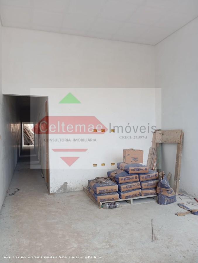 Casa, 3 quartos, 89 m² - Foto 2