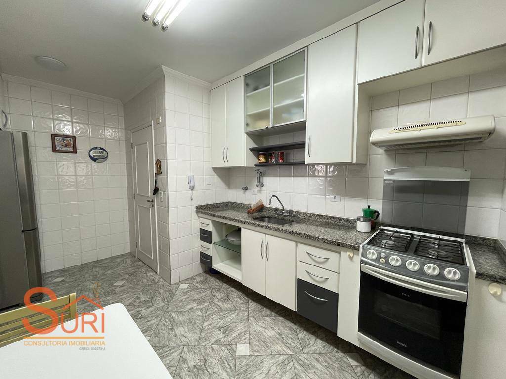 Apartamento à venda com 3 quartos, 98m² - Foto 34