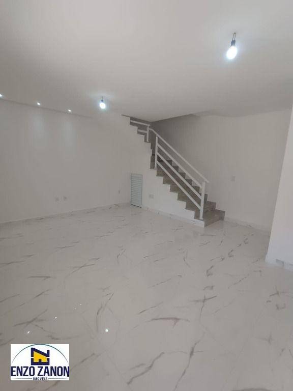 Sobrado, 3 quartos, 120 m² - Foto 8