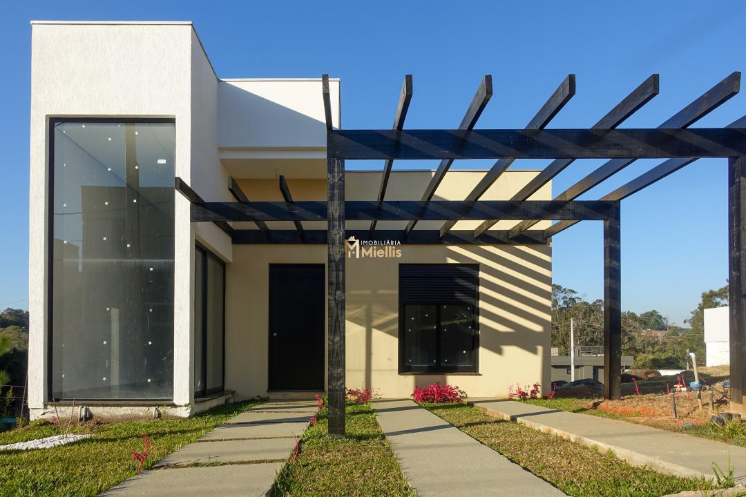 Casa de Condomínio à venda com 3 quartos, 100m² - Foto 19