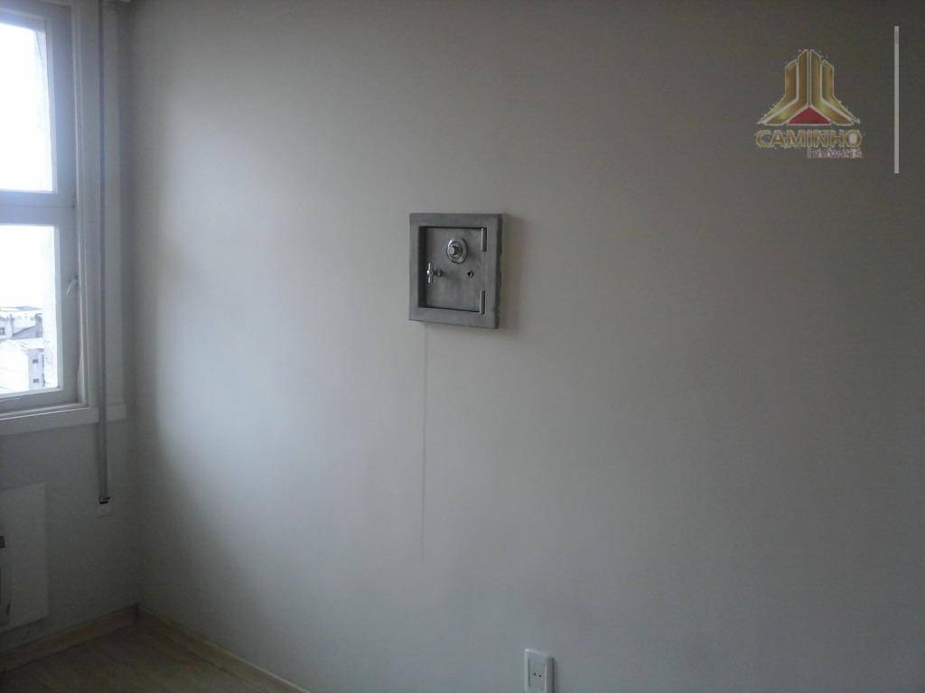 Apartamento à venda com 2 quartos, 82m² - Foto 10