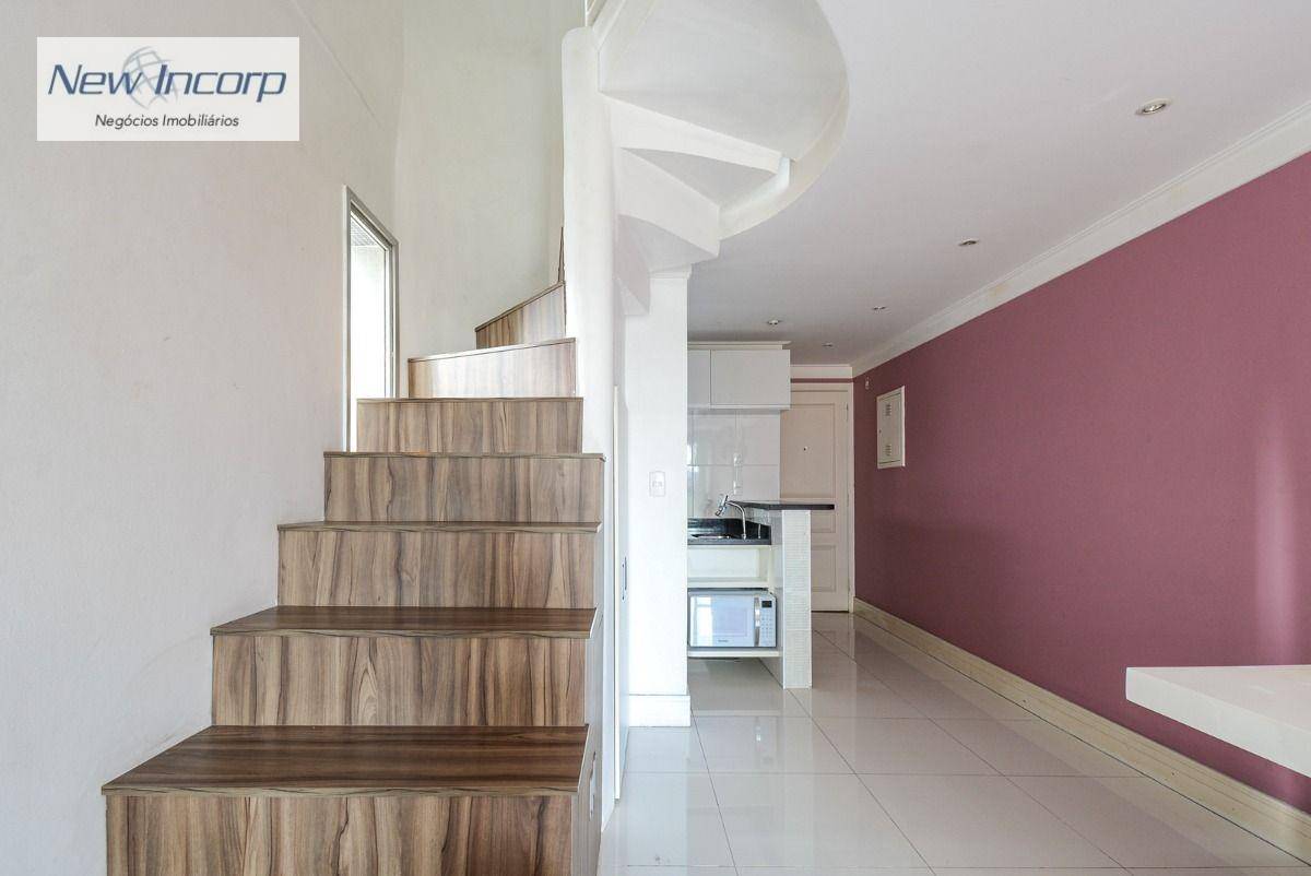 Apartamento à venda com 1 quarto, 74m² - Foto 18