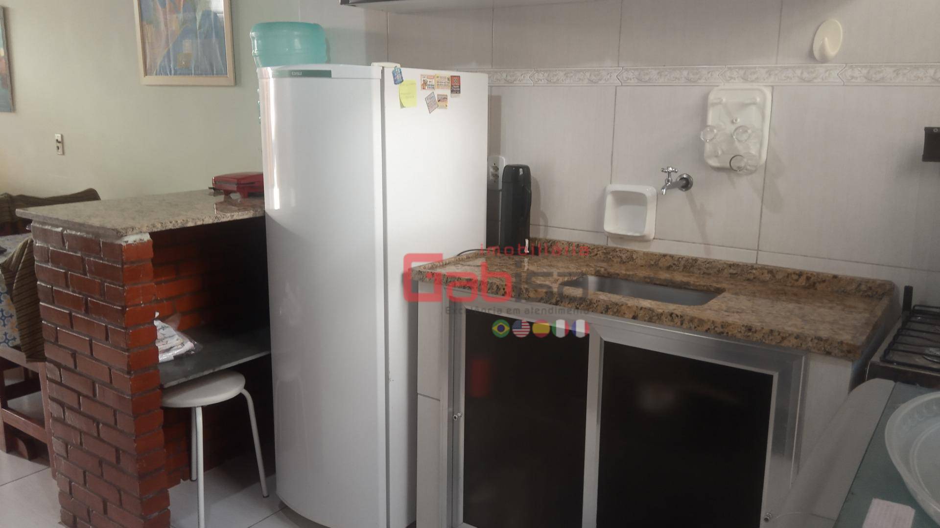 Casa de Condomínio à venda com 2 quartos, 60m² - Foto 5