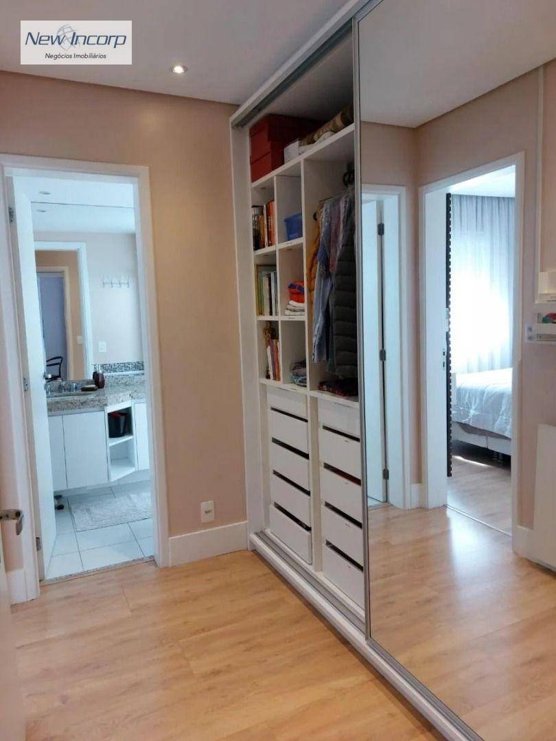 Apartamento à venda com 3 quartos, 117m² - Foto 28