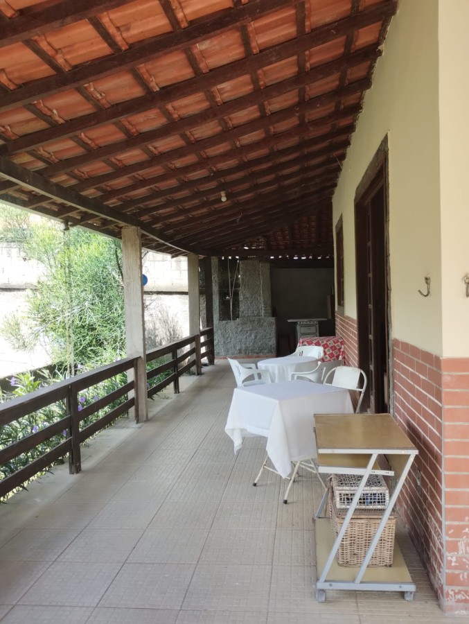 Chácara à venda com 7 quartos, 1439m² - Foto 9