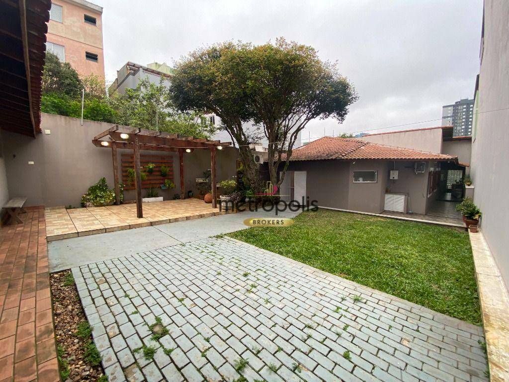 Casa à venda com 3 quartos, 251m² - Foto 53