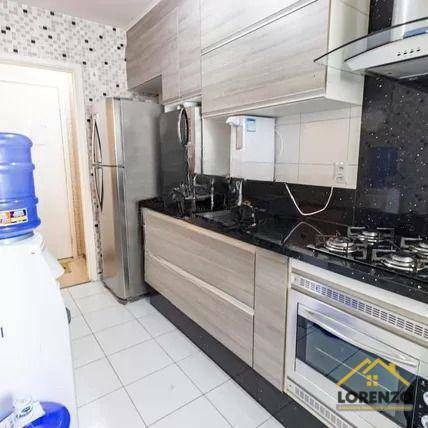 Apartamento à venda com 2 quartos, 55m² - Foto 6