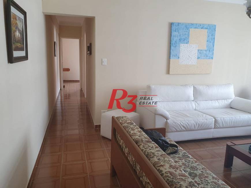 Apartamento à venda com 2 quartos, 109m² - Foto 9