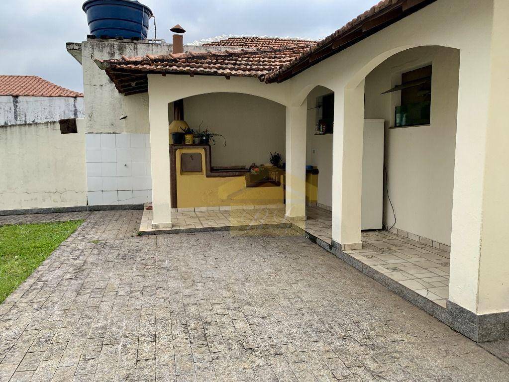 Casa para alugar com 2 quartos, 180m² - Foto 30