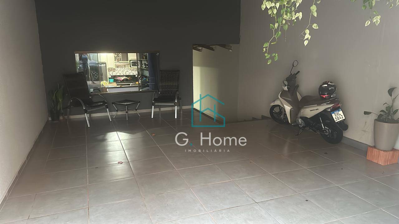 Casa à venda com 2 quartos, 37m² - Foto 2