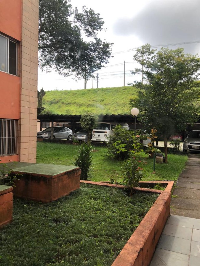 Apartamento para alugar com 2 quartos, 55m² - Foto 4