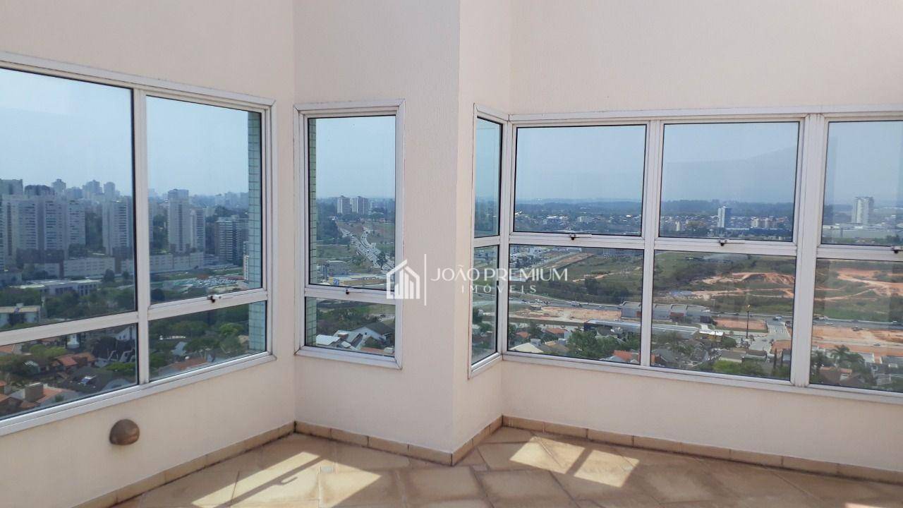 Apartamento à venda com 4 quartos, 305m² - Foto 3