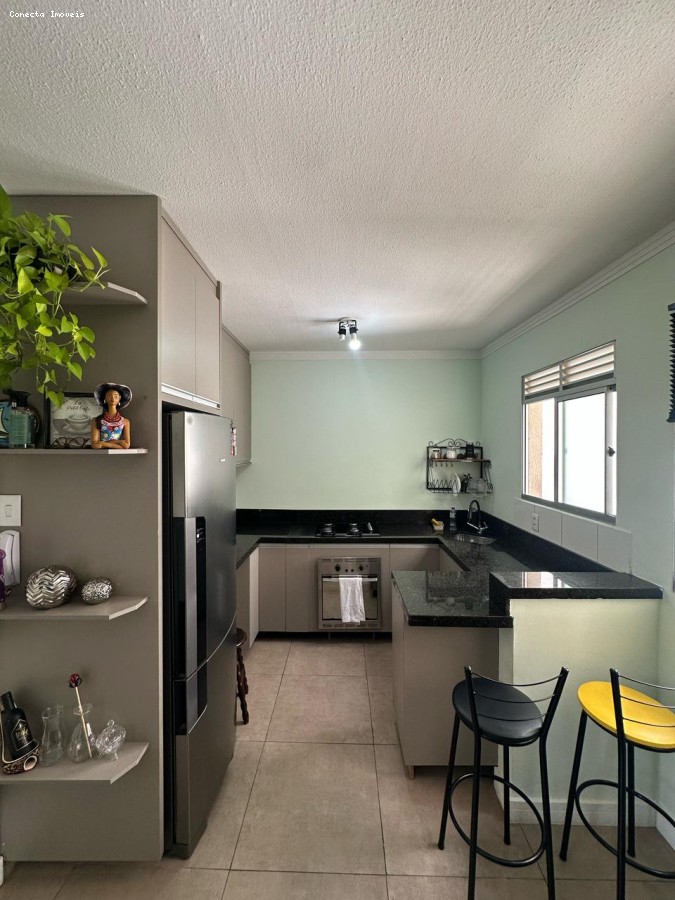 Apartamento à venda com 2 quartos, 44m² - Foto 8