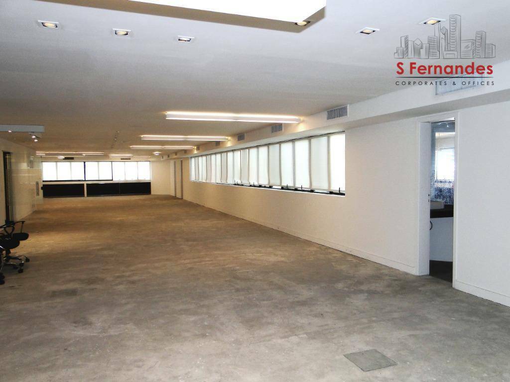 Conjunto Comercial-Sala para alugar, 259m² - Foto 5