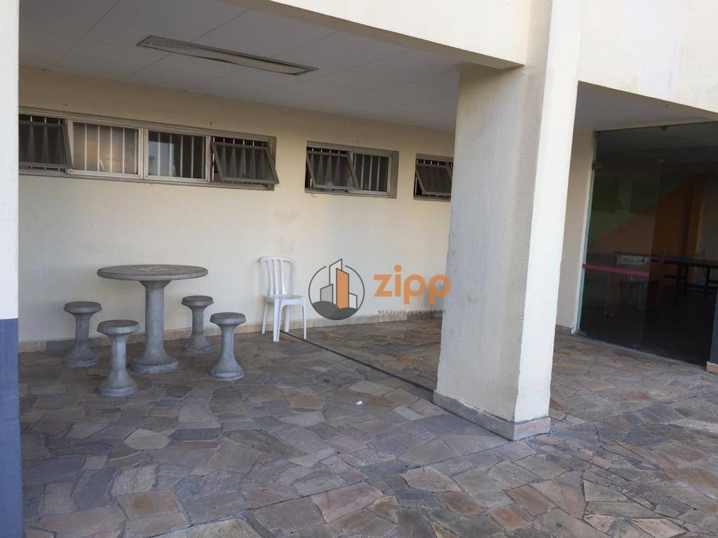 Apartamento à venda com 3 quartos, 82m² - Foto 21