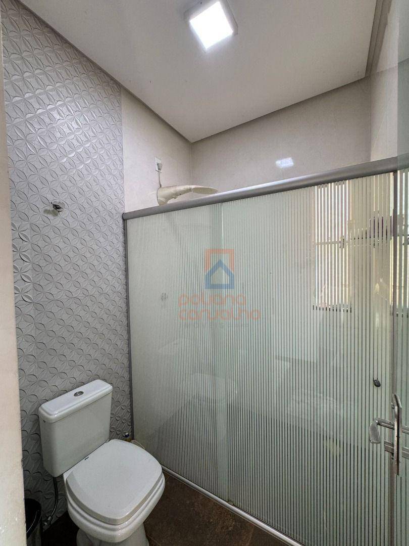 Casa, 4 quartos, 330 m² - Foto 38