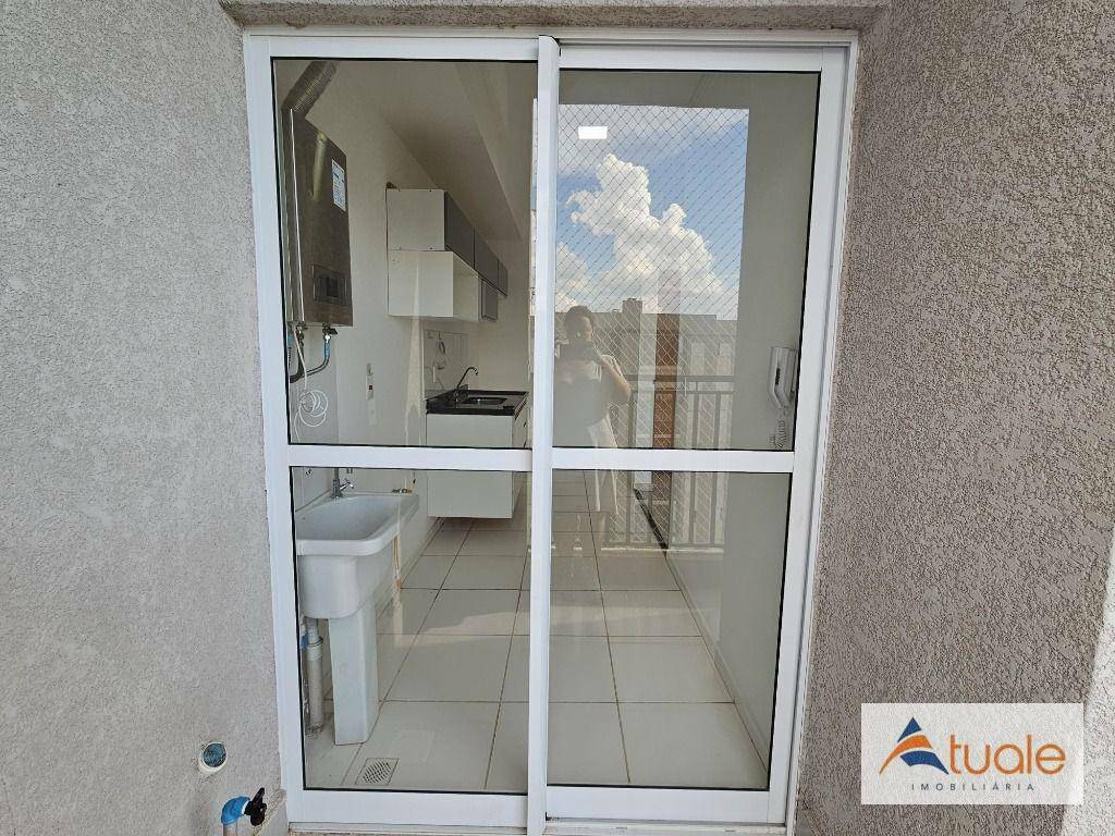 Apartamento para alugar com 2 quartos, 56m² - Foto 16