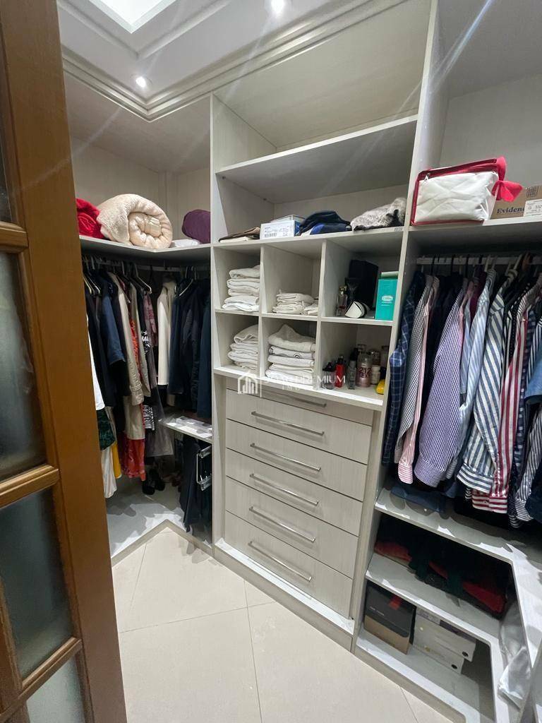 Apartamento à venda com 4 quartos, 204m² - Foto 7