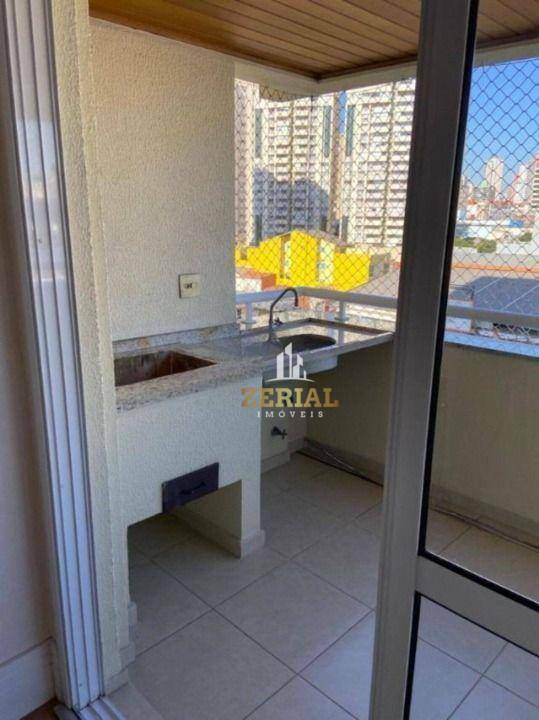 Apartamento à venda com 3 quartos, 128m² - Foto 6