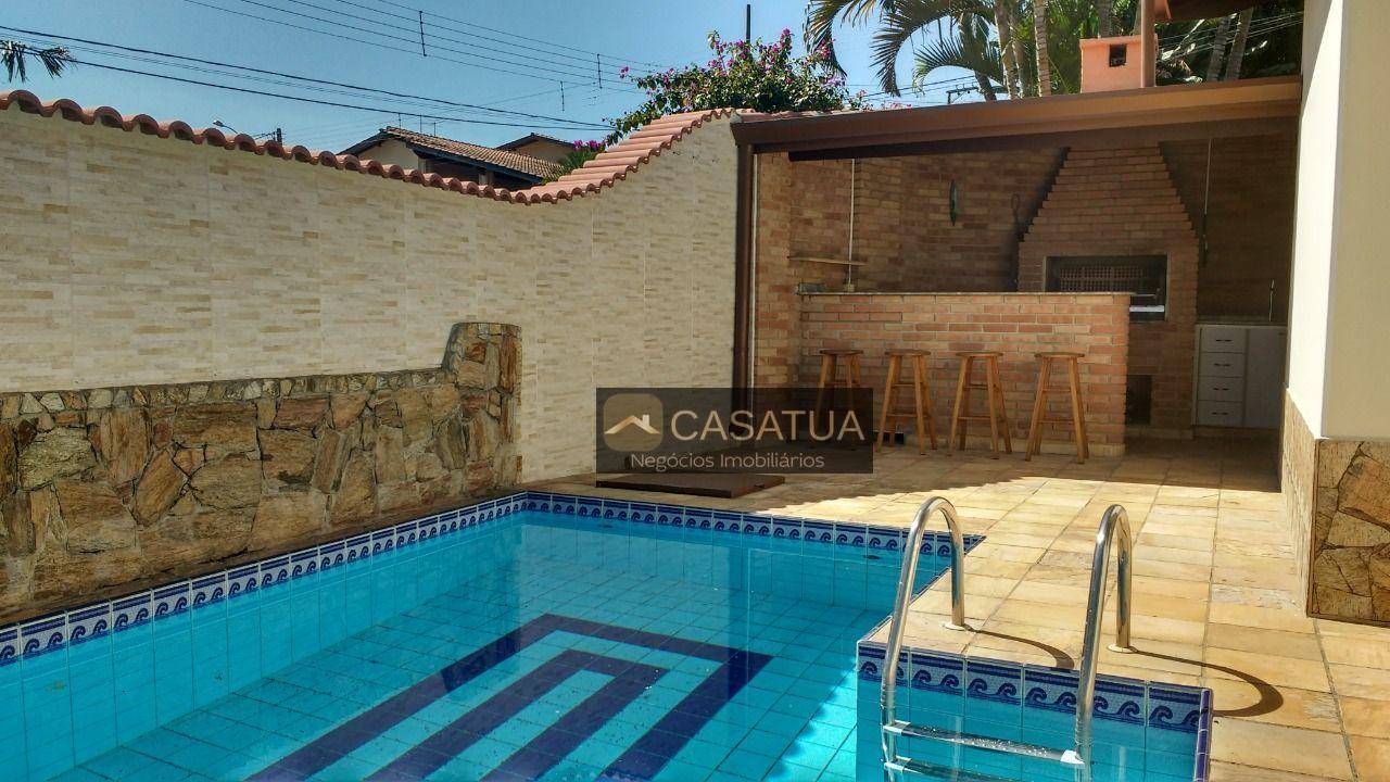 Casa, 2 quartos, 146 m² - Foto 1